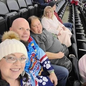 Meet your Posher, Angela